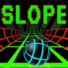 Slope Game