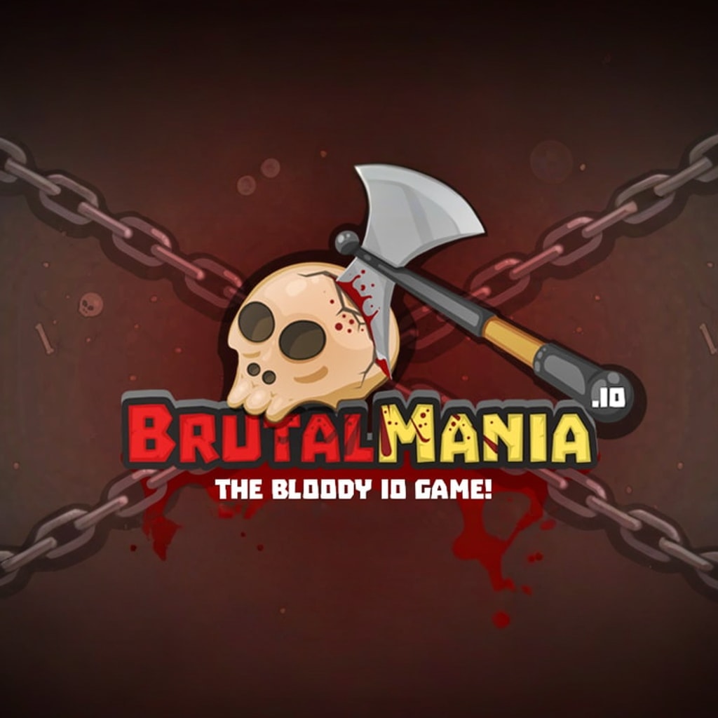 Brutal Mania IO
