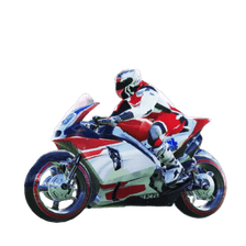 FMX Team
