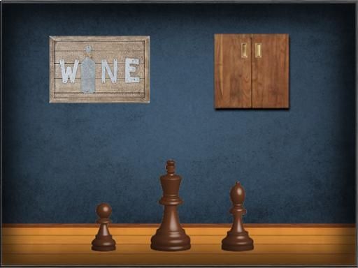 Amgel Easy Room Escape 44