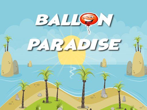 Balloons Paradise