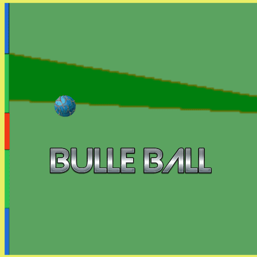 Bullet Ball