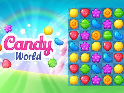 Candy World