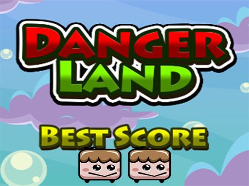 Danger Land 1