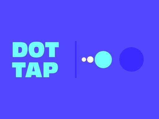 Dot Tap Game