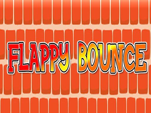 Flappy Bounces