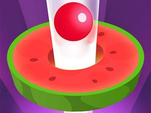 Helix Fruit Dash