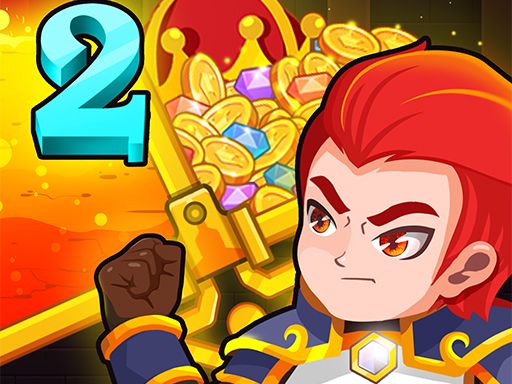 Hero Rescue 2  Free Puzzle Games