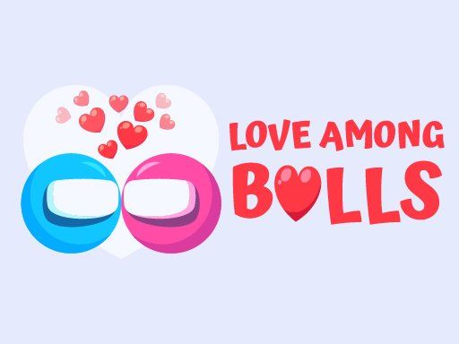 Love Among Balls: Pull Pins