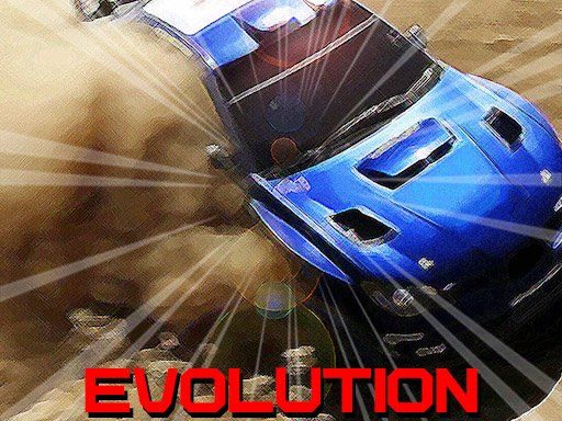 Nitro Rally Evolution