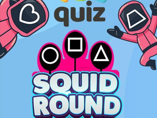 Quiz Squid Game