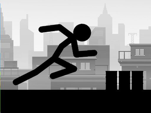 StickMan Run 2