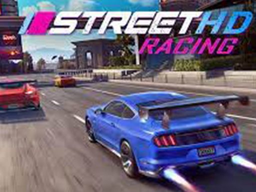 Street Racing HD