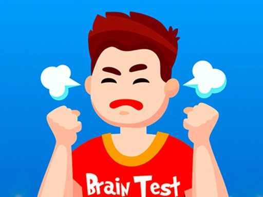 Test Your Brain!