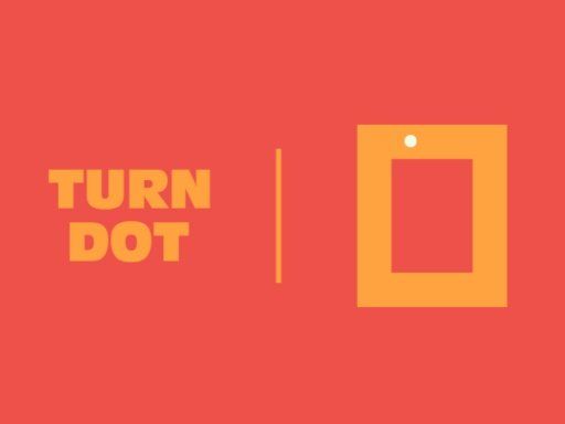 Turn Dot Game