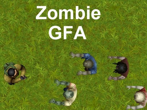 Zombie GFA