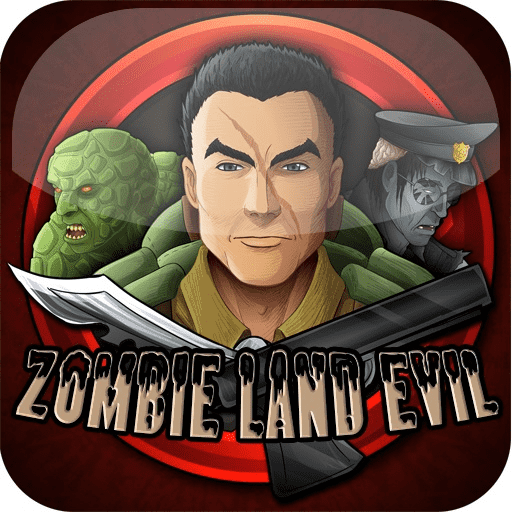 ZombieLandEvil